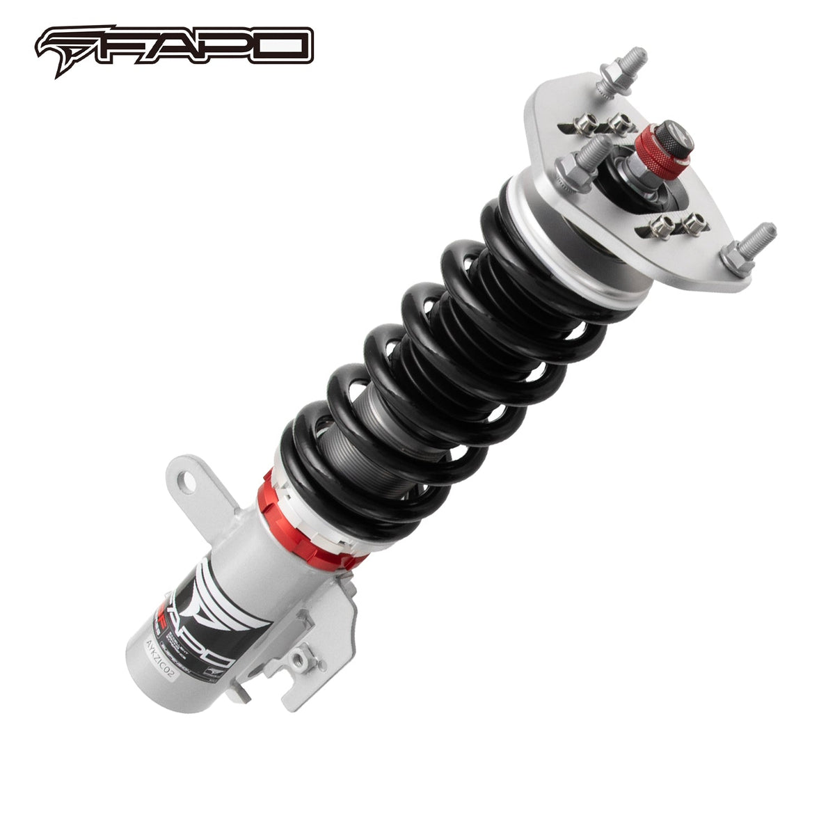 FAPO PF 32-Level Coilovers 1996-2002 Toyota Camry 4th Gen SXV20 MCV20 [PF035530]