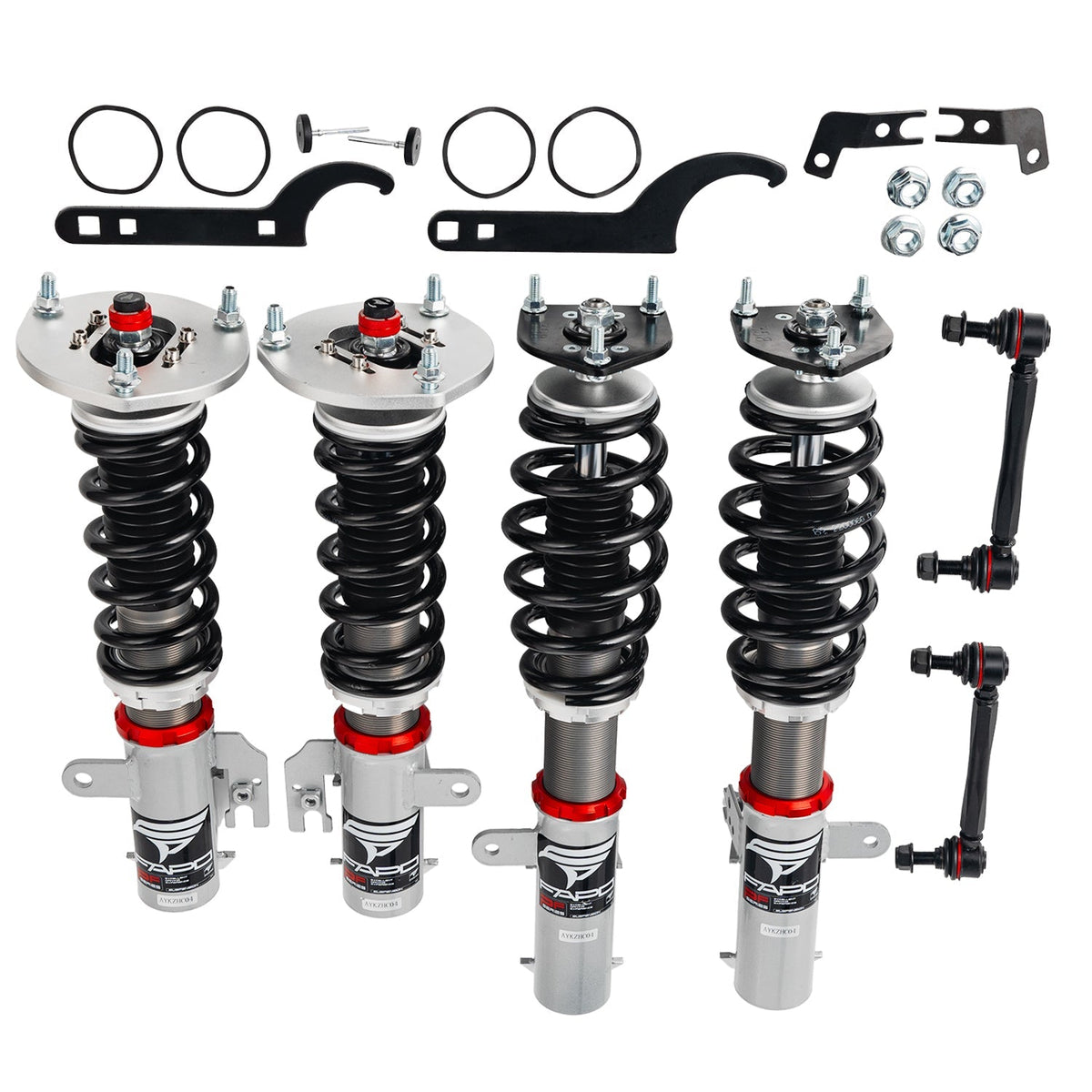 FAPO PF 32-Level Coilovers Toyota Avalon 3rd Gen XX30 2005-2012 [PF035830]