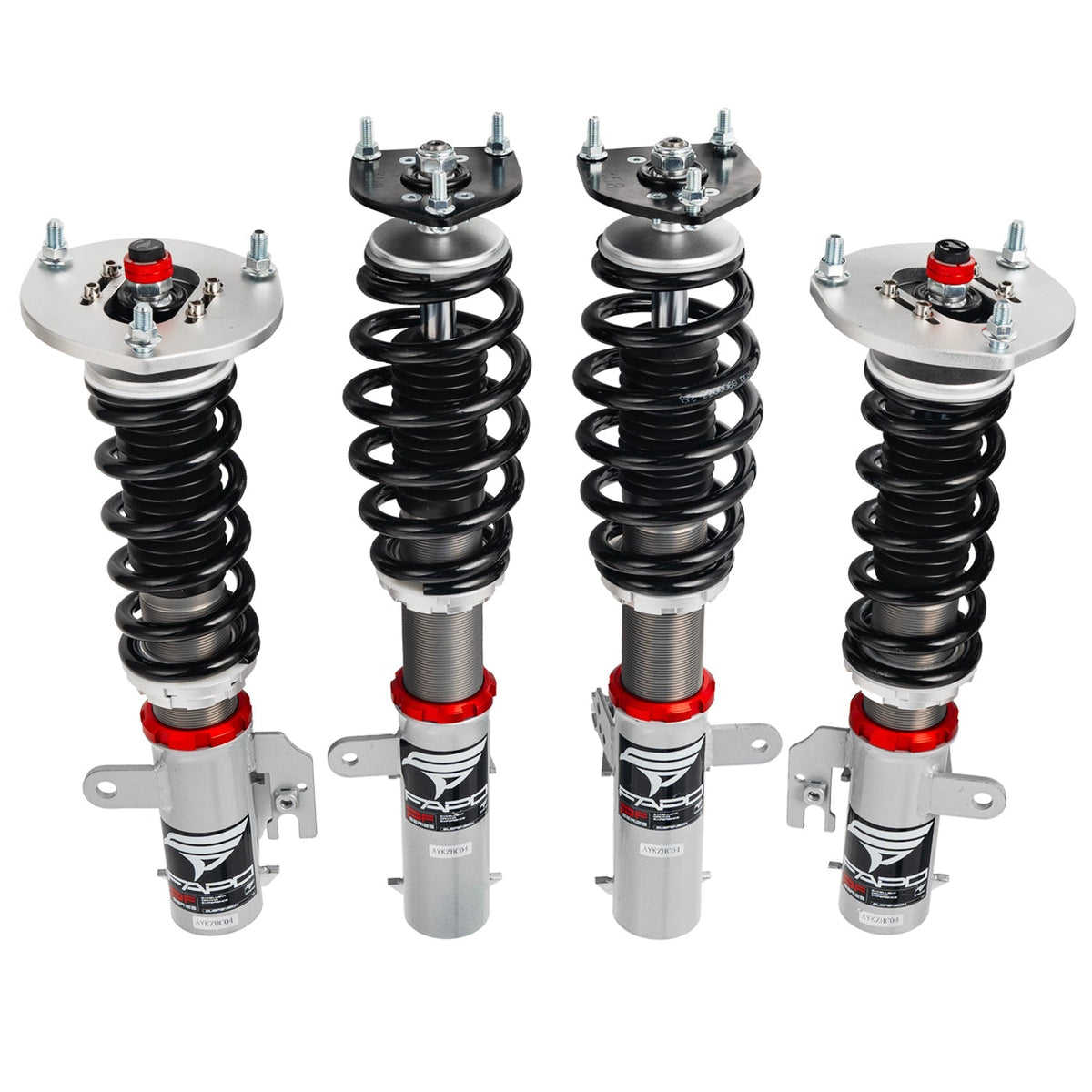 FAPO PF 32-Level Coilovers Toyota Avalon 3rd Gen XX30 2005-2012 [PF035830]
