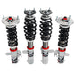 FAPO PF Custom 32-Level Coilovers Toyota Avalon 3rd Gen XX30 2005-2012 [PF035830-CUSTOM]