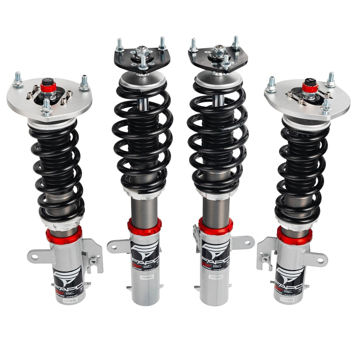 FAPO PF Custom 32-Level Coilovers Toyota Avalon 3rd Gen XX30 2005-2012 [PF035830-CUSTOM]