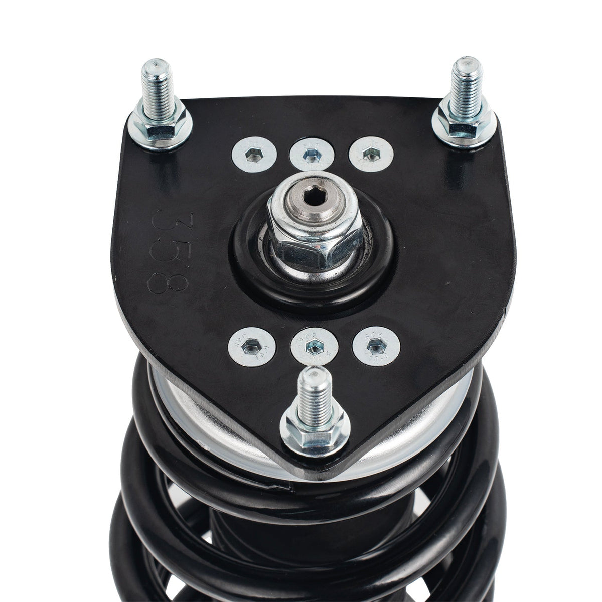 FAPO PF 32-Level Coilovers Toyota Avalon 3rd Gen XX30 2005-2012 [PF035830]