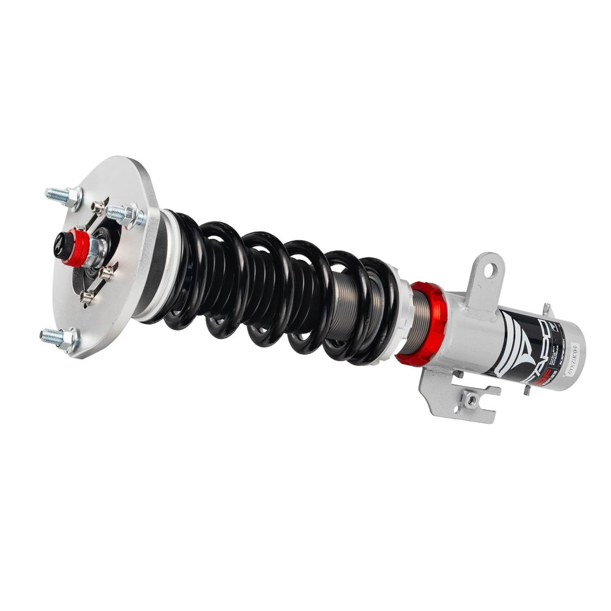 FAPO PF Custom 32-Level Coilovers Toyota Avalon 3rd Gen XX30 2005-2012 [PF035830-CUSTOM]