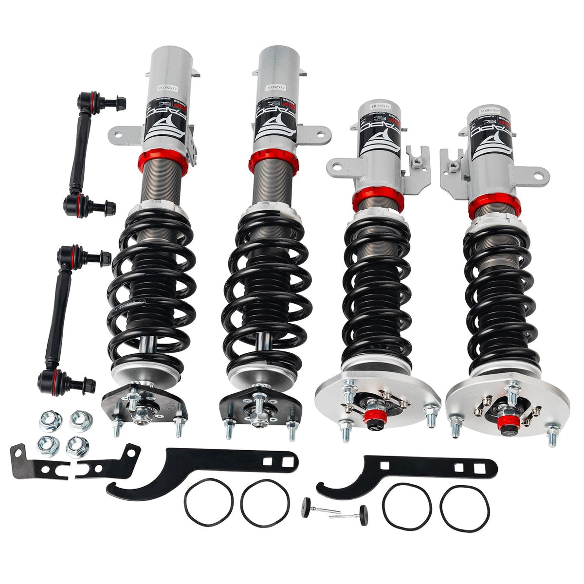 FAPO PF 32-Level Coilovers Toyota Avalon 3rd Gen XX30 2005-2012 [PF035830]