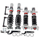 FAPO PF Custom 32-Level Coilovers Toyota Avalon 3rd Gen XX30 2005-2012 [PF035830-CUSTOM]