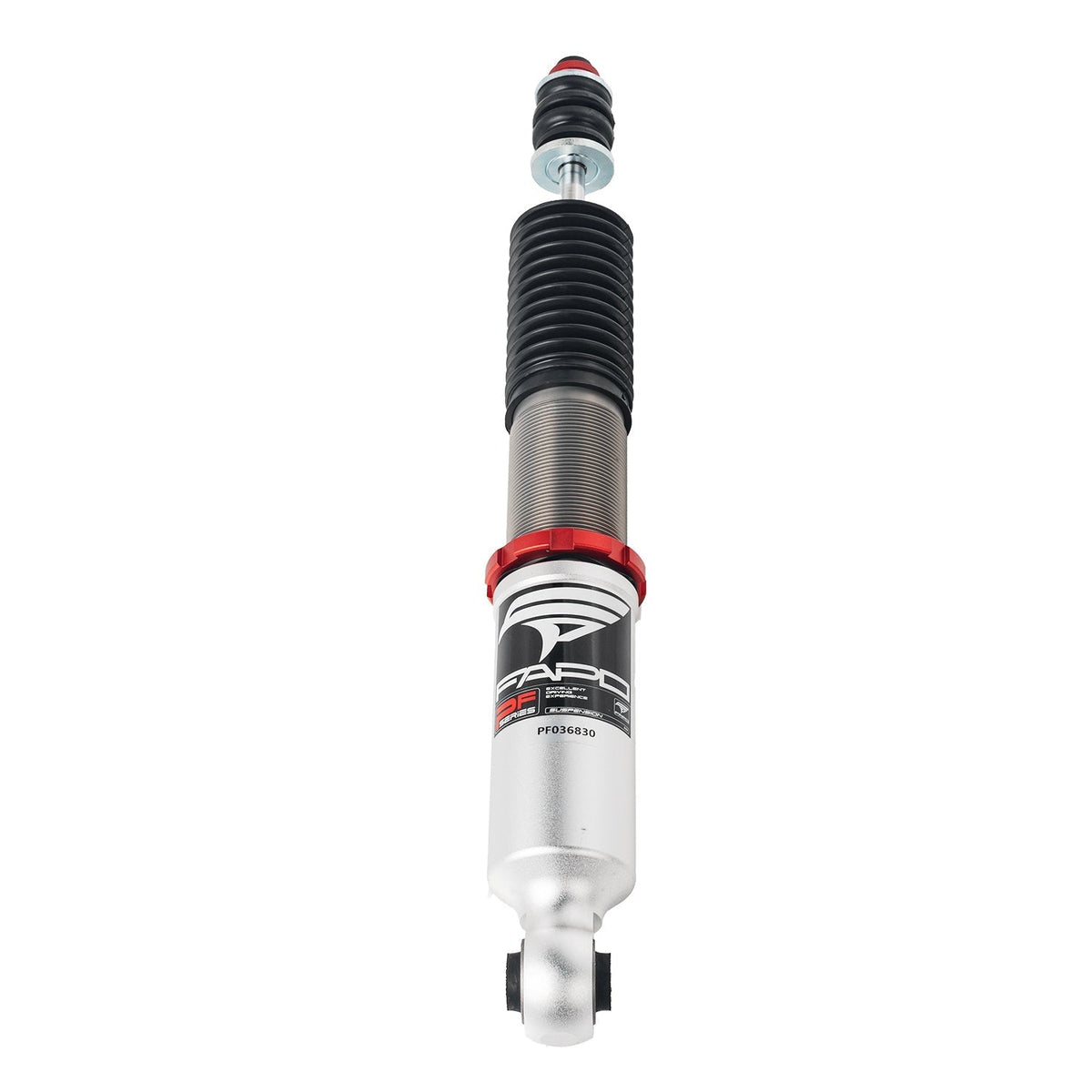 FAPO PF Custom 32-Level Coilovers 1993-2003 Mercedes-Benz W202 / W210 / C208 – C-Class CLK E-Class [PF036830-CUSTOM]