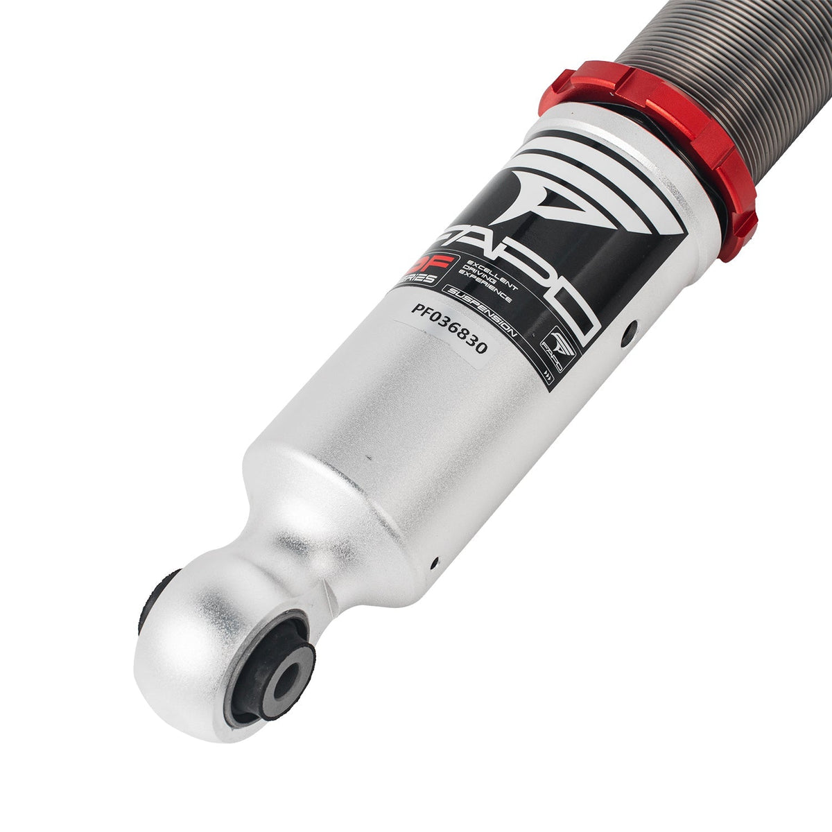 FAPO PF 32-Level Coilovers 1993-2003 Mercedes-Benz W202 / W210 / C208 – C-Class CLK E-Class [PF036830]