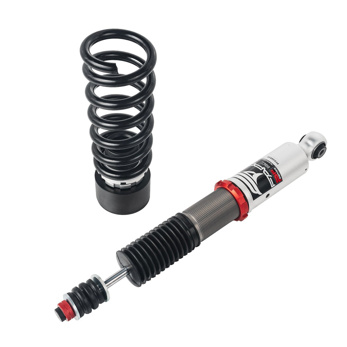 FAPO PF Custom 32-Level Coilovers 1993-2003 Mercedes-Benz W202 / W210 / C208 – C-Class CLK E-Class [PF036830-CUSTOM]