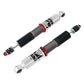 FAPO PF Custom 32-Level Coilovers 1993-2003 Mercedes-Benz W202 / W210 / C208 – C-Class CLK E-Class [PF036830-CUSTOM]