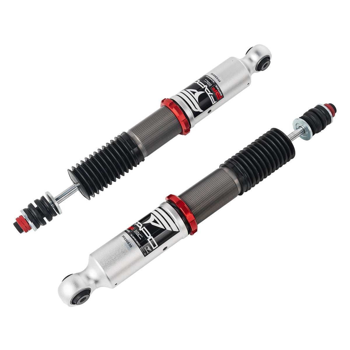 FAPO PF Custom 32-Level Coilovers 1993-2003 Mercedes-Benz W202 / W210 / C208 – C-Class CLK E-Class [PF036830-CUSTOM]