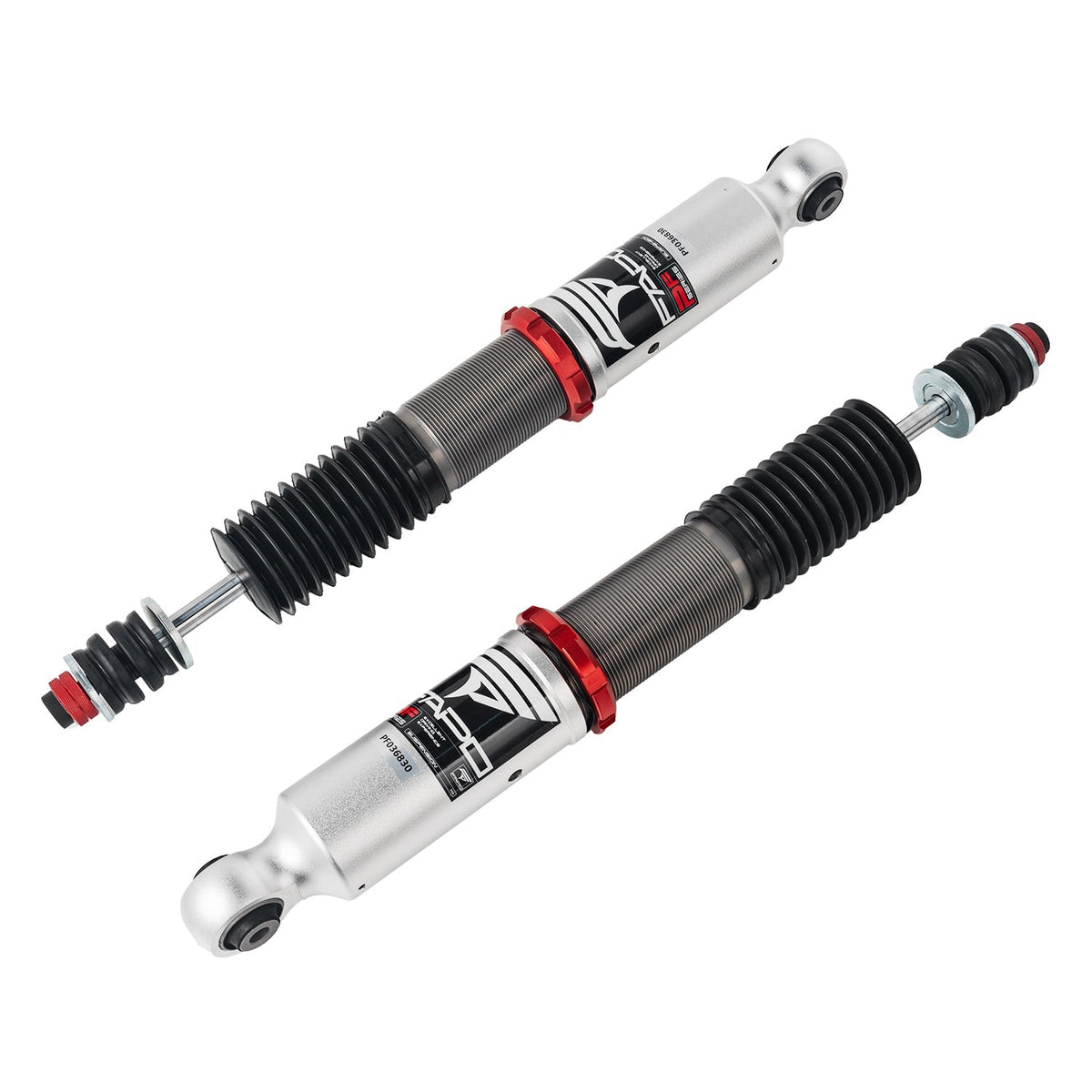 FAPO PF 32-Level Coilovers 1993-2003 Mercedes-Benz W202 / W210 / C208 – C-Class CLK E-Class [PF036830]