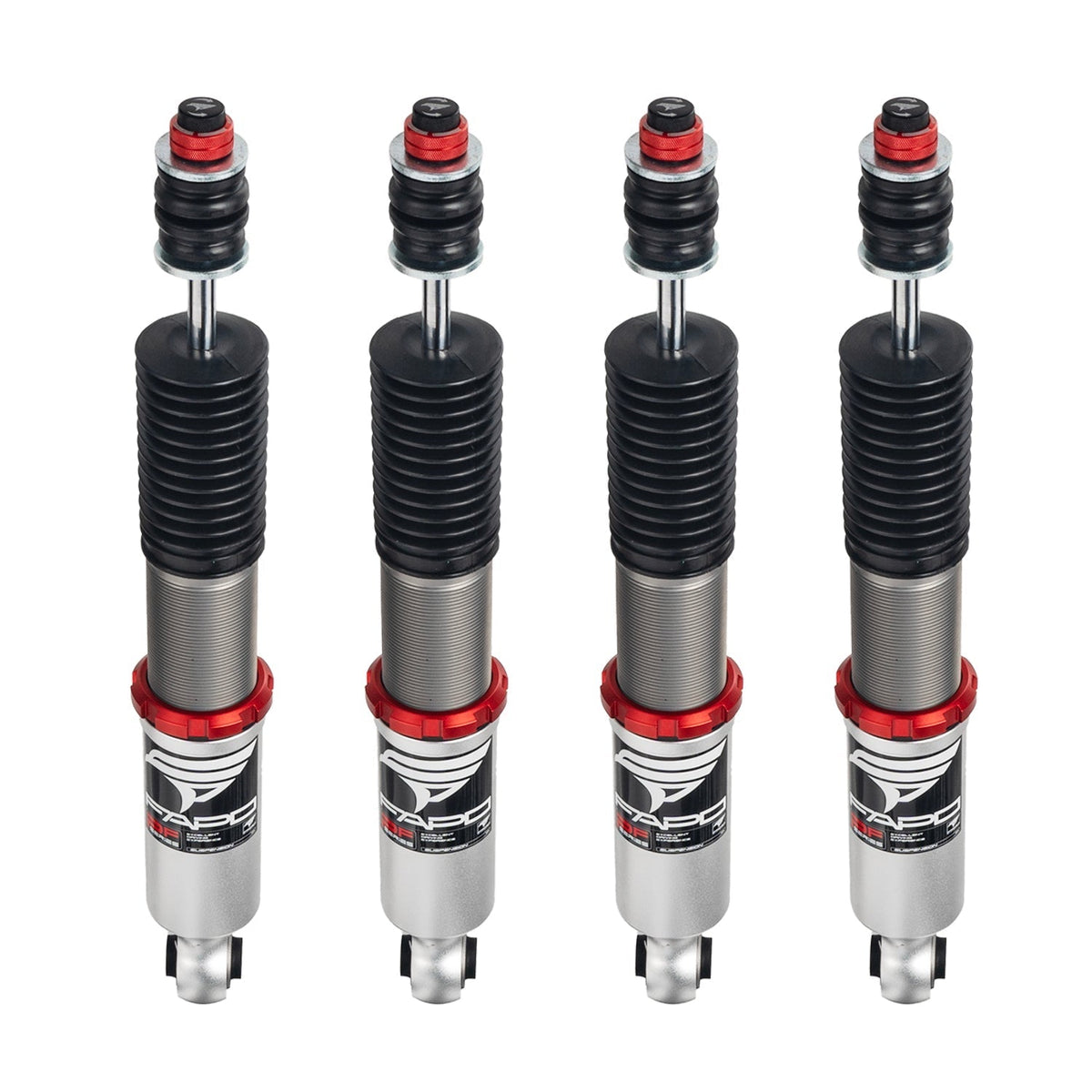 FAPO PF Custom 32-Level Coilovers 1993-2003 Mercedes-Benz W202 / W210 / C208 – C-Class CLK E-Class [PF036830-CUSTOM]
