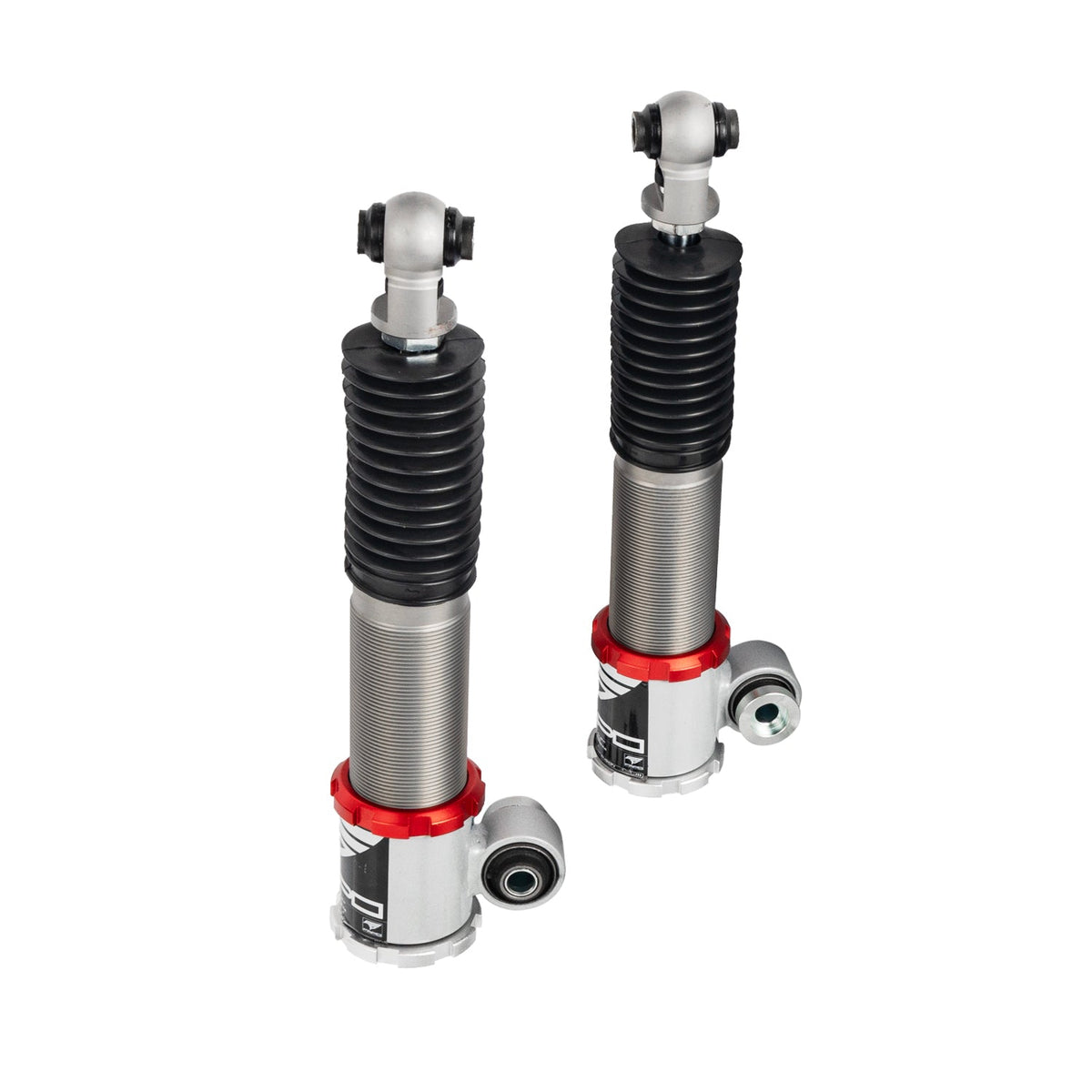 FAPO PF 32-Level Coilovers 2011-2018+ Kia Rio UB / Hyundai Accent RB – Includes Pegas [PF039230]