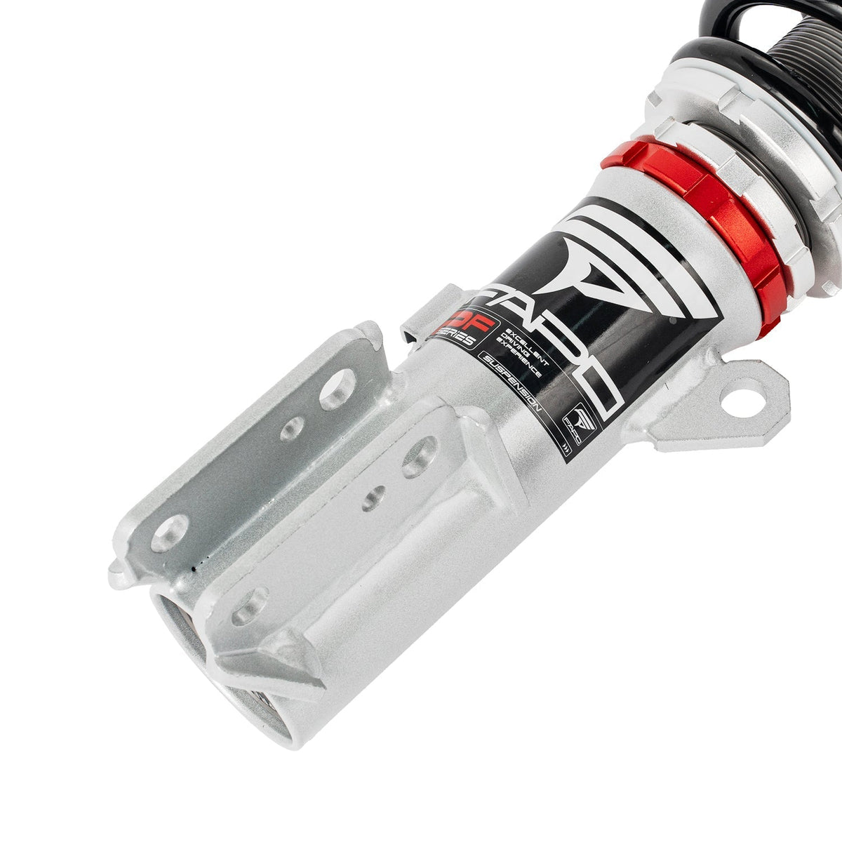 FAPO PF Custom 32-Level Coilovers 2011-2018+ Kia Rio UB / Hyundai Accent RB – Includes Pegas [PF039230-CUSTOM]