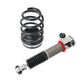 FAPO PF Custom 32-Level Coilovers 2011-2018+ Kia Rio UB / Hyundai Accent RB – Includes Pegas [PF039230-CUSTOM]