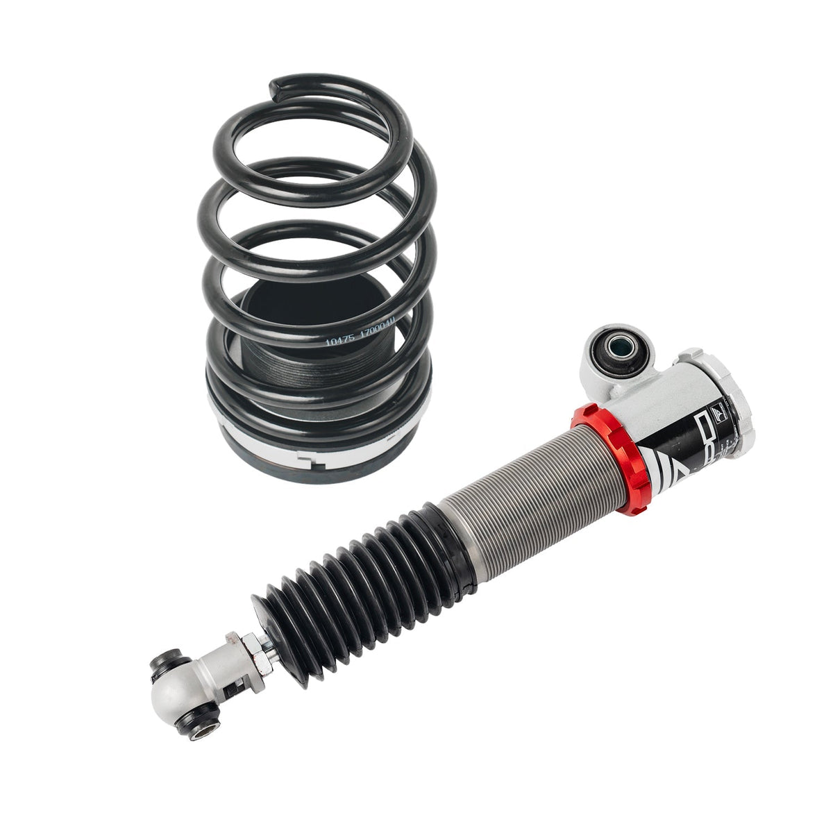 FAPO PF 32-Level Coilovers 2011-2018+ Kia Rio UB / Hyundai Accent RB – Includes Pegas [PF039230]