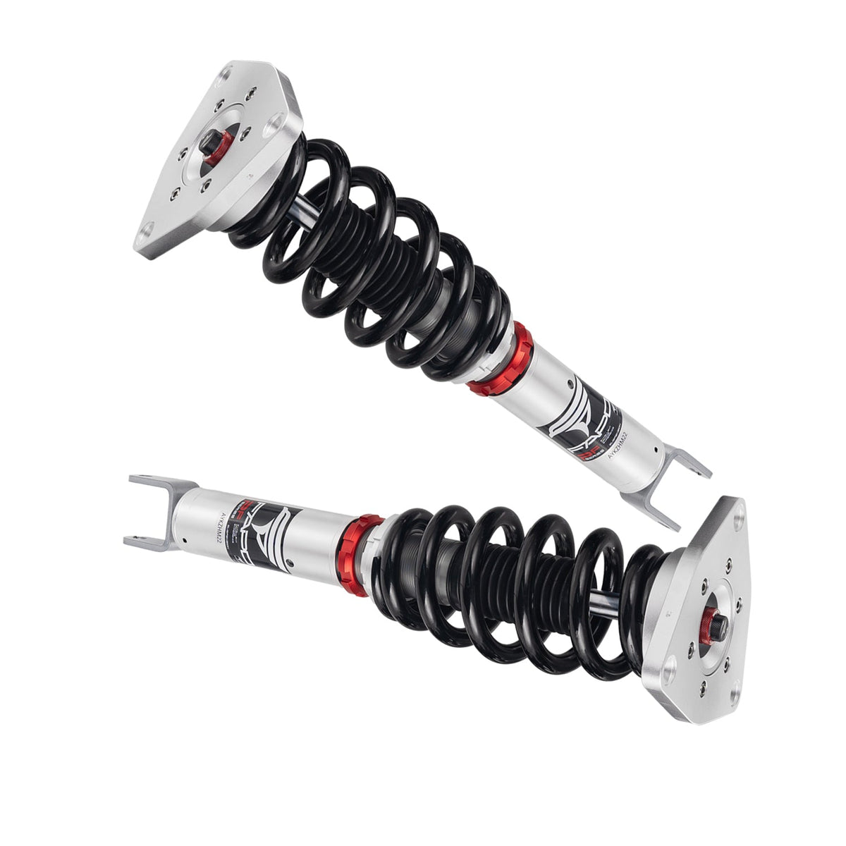 FAPO PF 32-Level Coilovers Volkswagen Phaeton 3D2 2002-2016 / Audi A8 2002-2009 [PF039330]