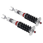 FAPO PF Custom 32-Level Coilovers Volkswagen Phaeton 3D2 2002-2016 / Audi A8 2002-2009 [PF039330-CUSTOM]