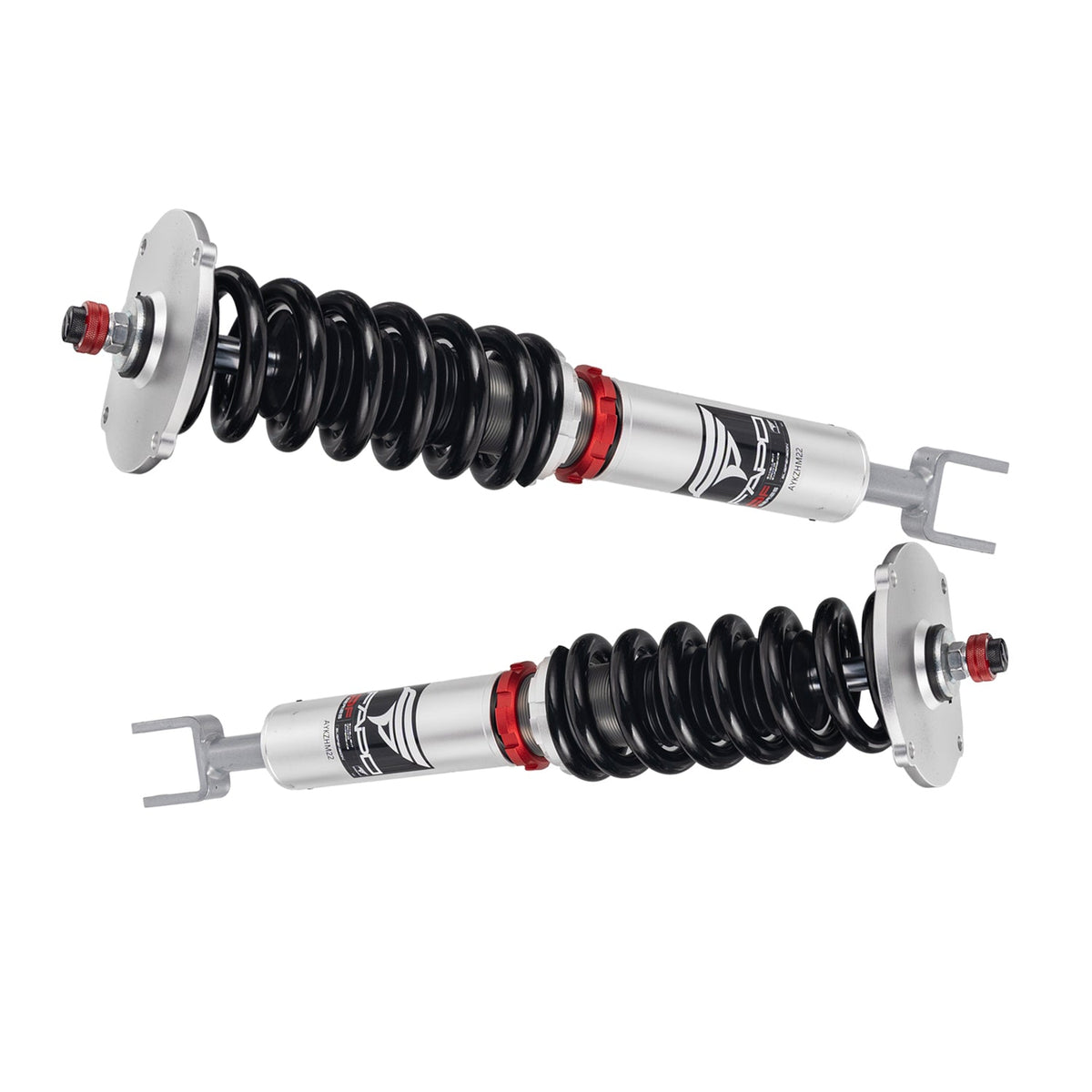 FAPO PF Custom 32-Level Coilovers Volkswagen Phaeton 3D2 2002-2016 / Audi A8 2002-2009 [PF039330-CUSTOM]