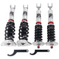 FAPO PF Custom 32-Level Coilovers Volkswagen Phaeton 3D2 2002-2016 / Audi A8 2002-2009 [PF039330-CUSTOM]