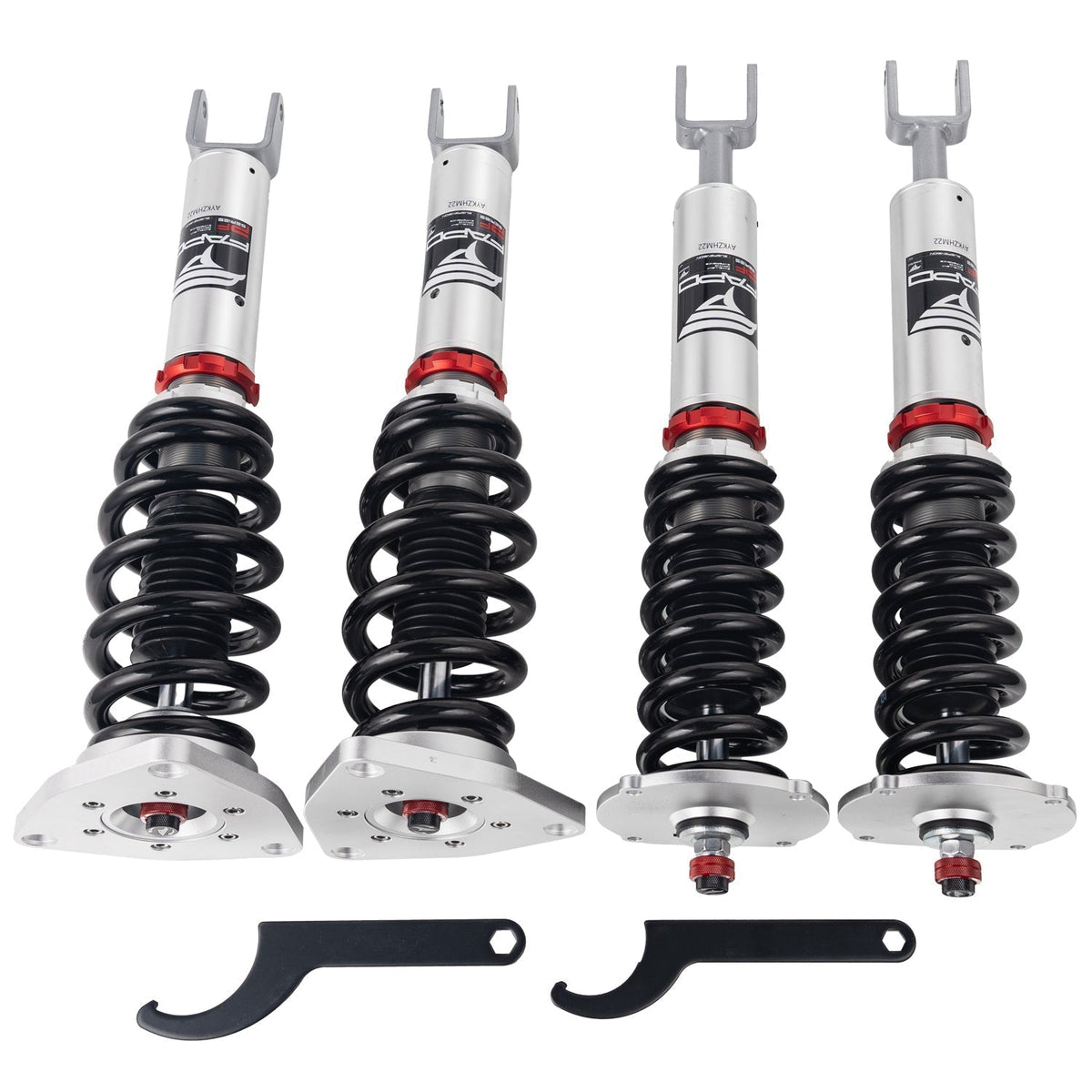 FAPO PF Custom 32-Level Coilovers Volkswagen Phaeton 3D2 2002-2016 / Audi A8 2002-2009 [PF039330-CUSTOM]