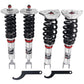 FAPO PF Custom 32-Level Coilovers Volkswagen Phaeton 3D2 2002-2016 / Audi A8 2002-2009 [PF039330-CUSTOM]