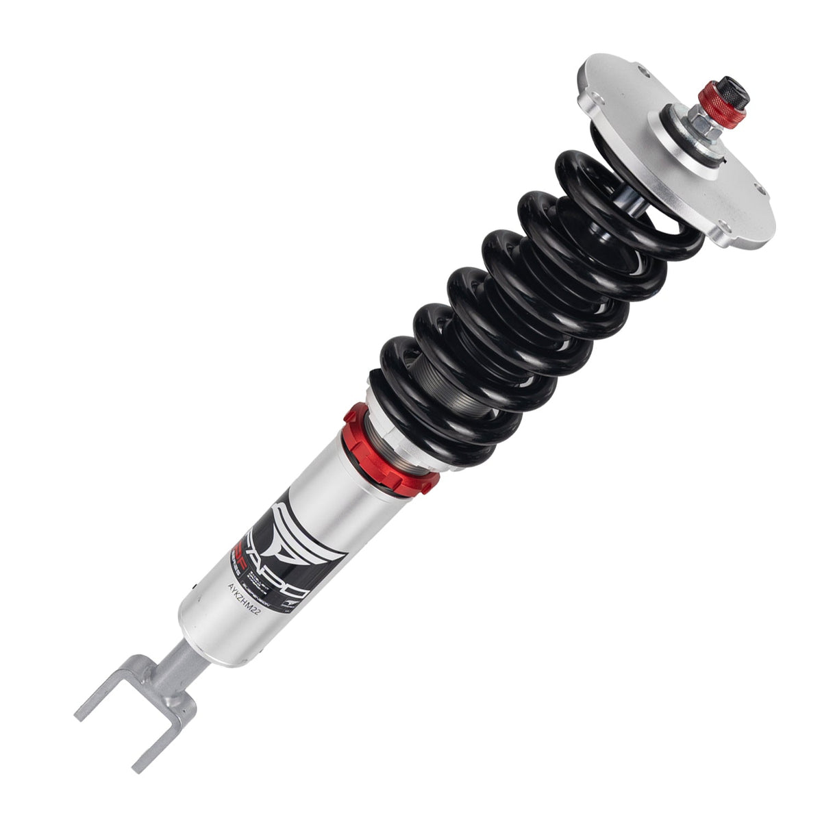 FAPO PF Custom 32-Level Coilovers Volkswagen Phaeton 3D2 2002-2016 / Audi A8 2002-2009 [PF039330-CUSTOM]