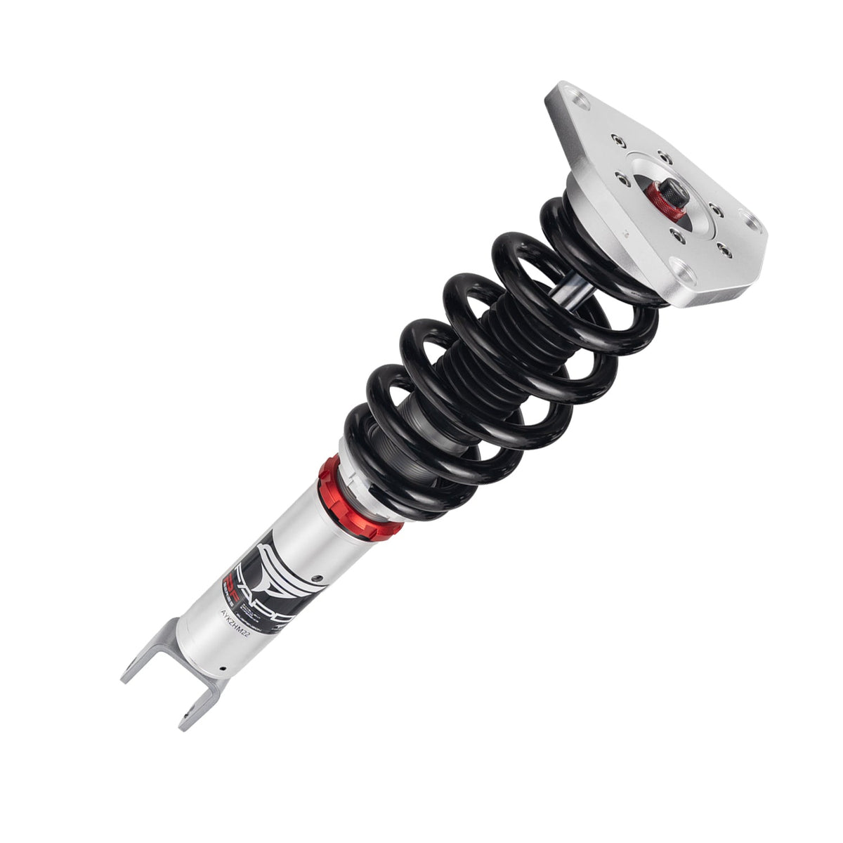 FAPO PF 32-Level Coilovers Volkswagen Phaeton 3D2 2002-2016 / Audi A8 2002-2009 [PF039330]