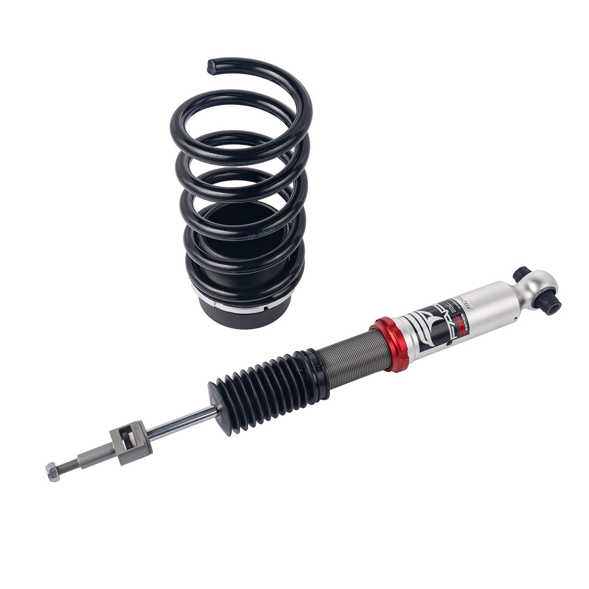 FAPO PF 32-Level Coilovers Tesla Model 3 4WD 2017+ [PF039830]