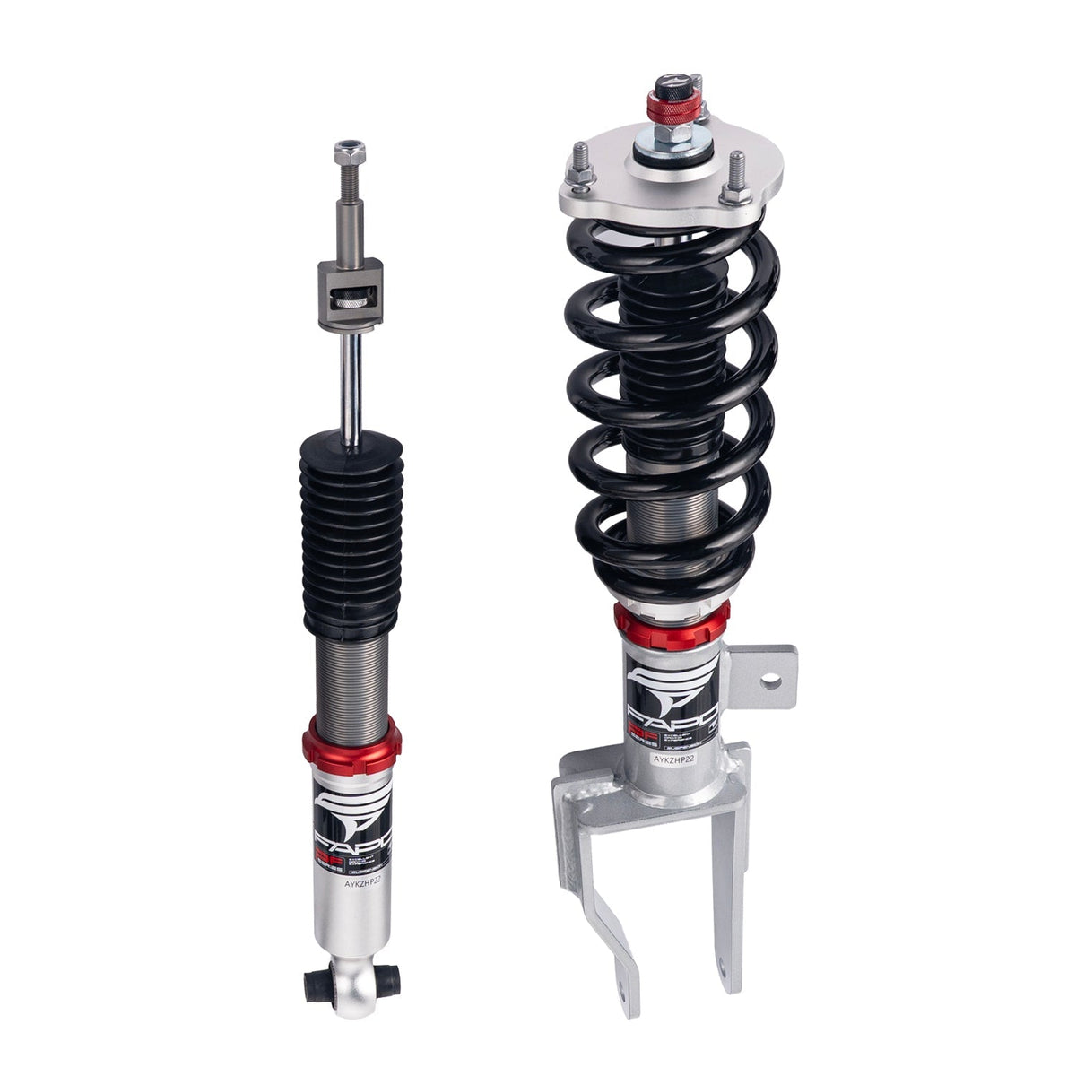 FAPO PF 32-Level Coilovers Tesla Model 3 4WD 2017+ [PF039830]
