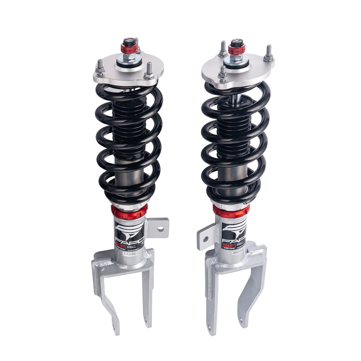 FAPO PF 32-Level Coilovers Tesla Model 3 4WD 2017+ [PF039830]
