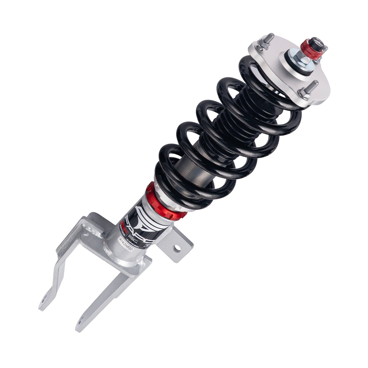 FAPO PF 32-Level Coilovers Tesla Model 3 4WD 2017+ [PF039830]