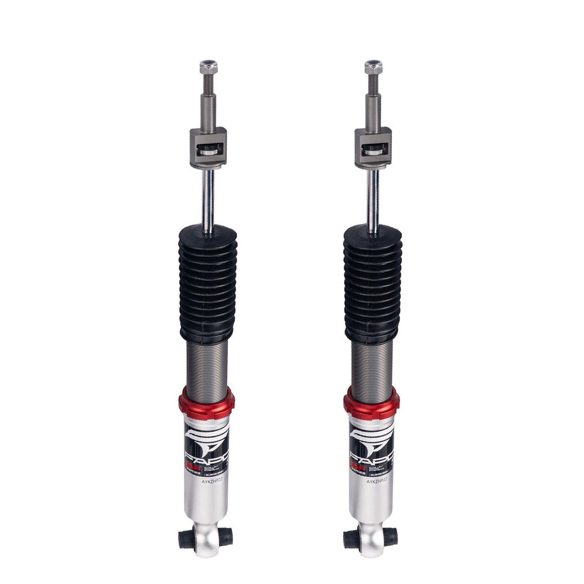 FAPO PF Custom 32-Level Coilovers Tesla Model 3 4WD 2017+ [PF039830-CUSTOM]