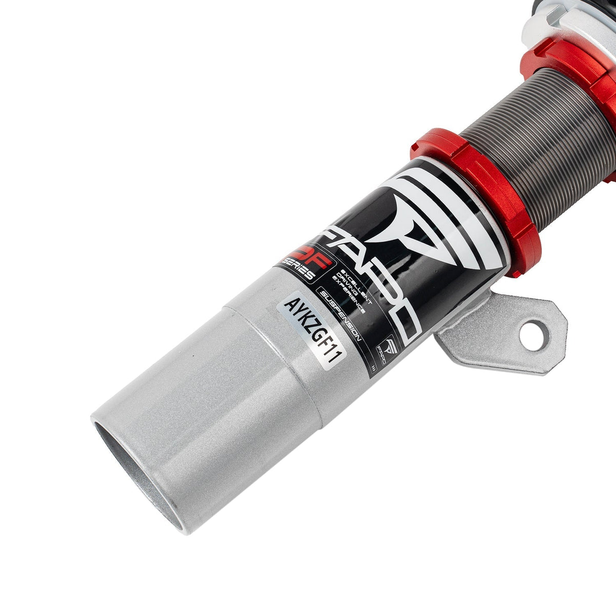 FAPO PF Custom 32-Level Coilovers Honda Accord 10th Gen CV1/CV2/CV3 2018-2022 / Inspire 6th Gen CV4 / CV6 2018+ / Inspire 7th Gen CY 2023+ [PF042530-CUSTOM]
