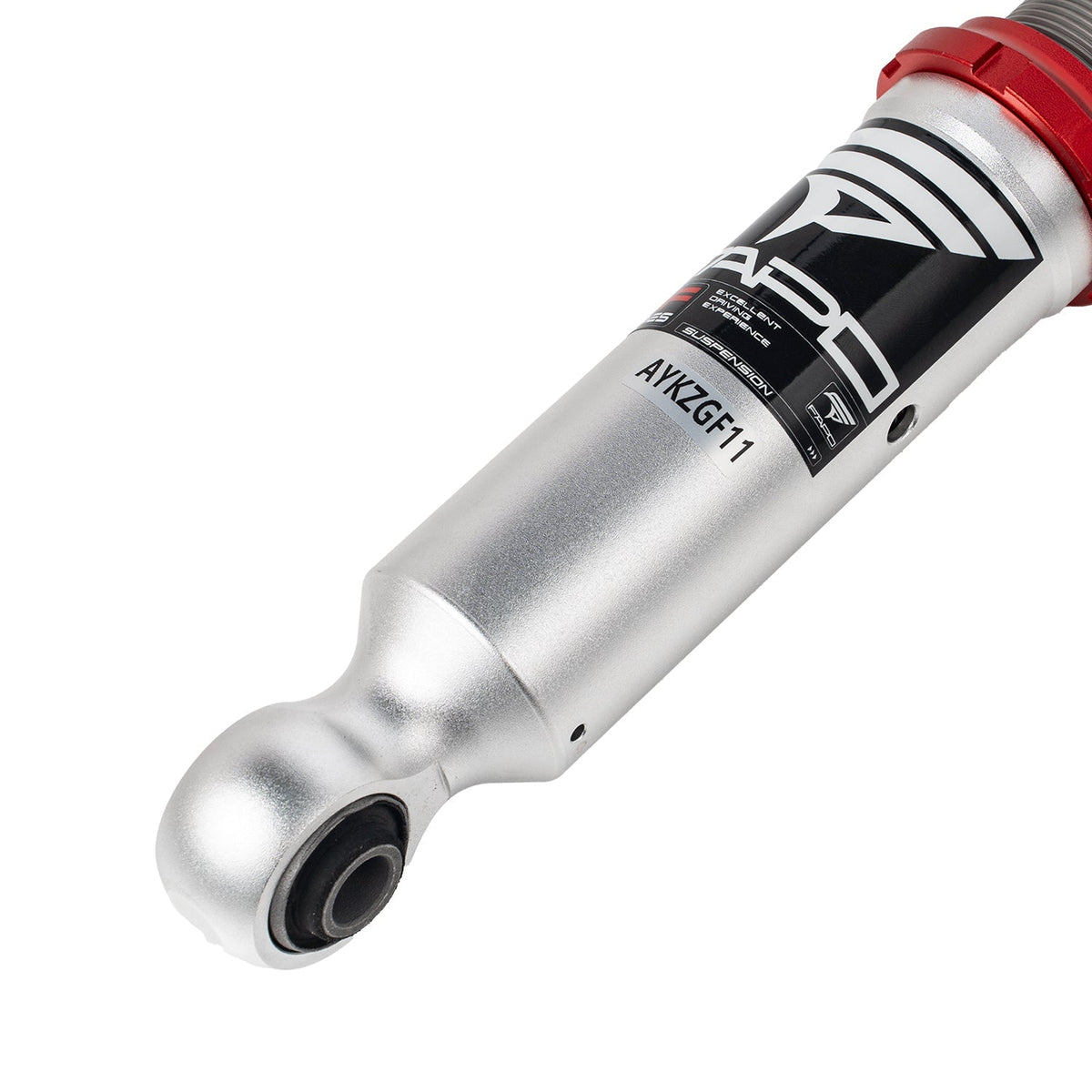 FAPO PF 32-Level Coilovers Honda Accord 10th Gen CV1/CV2/CV3 2018-2022 / Inspire 6th Gen CV4 / CV6 2018+ / Inspire 7th Gen CY 2023+ [PF042530]