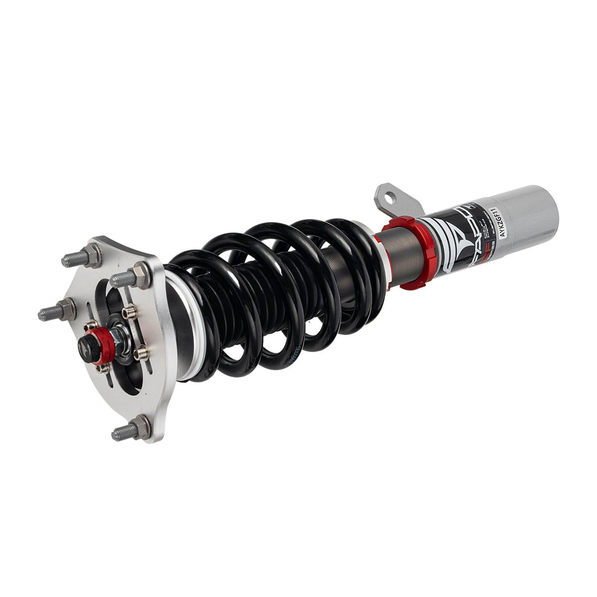 FAPO PF Custom 32-Level Coilovers Honda Accord 10th Gen CV1/CV2/CV3 2018-2022 / Inspire 6th Gen CV4 / CV6 2018+ / Inspire 7th Gen CY 2023+ [PF042530-CUSTOM]