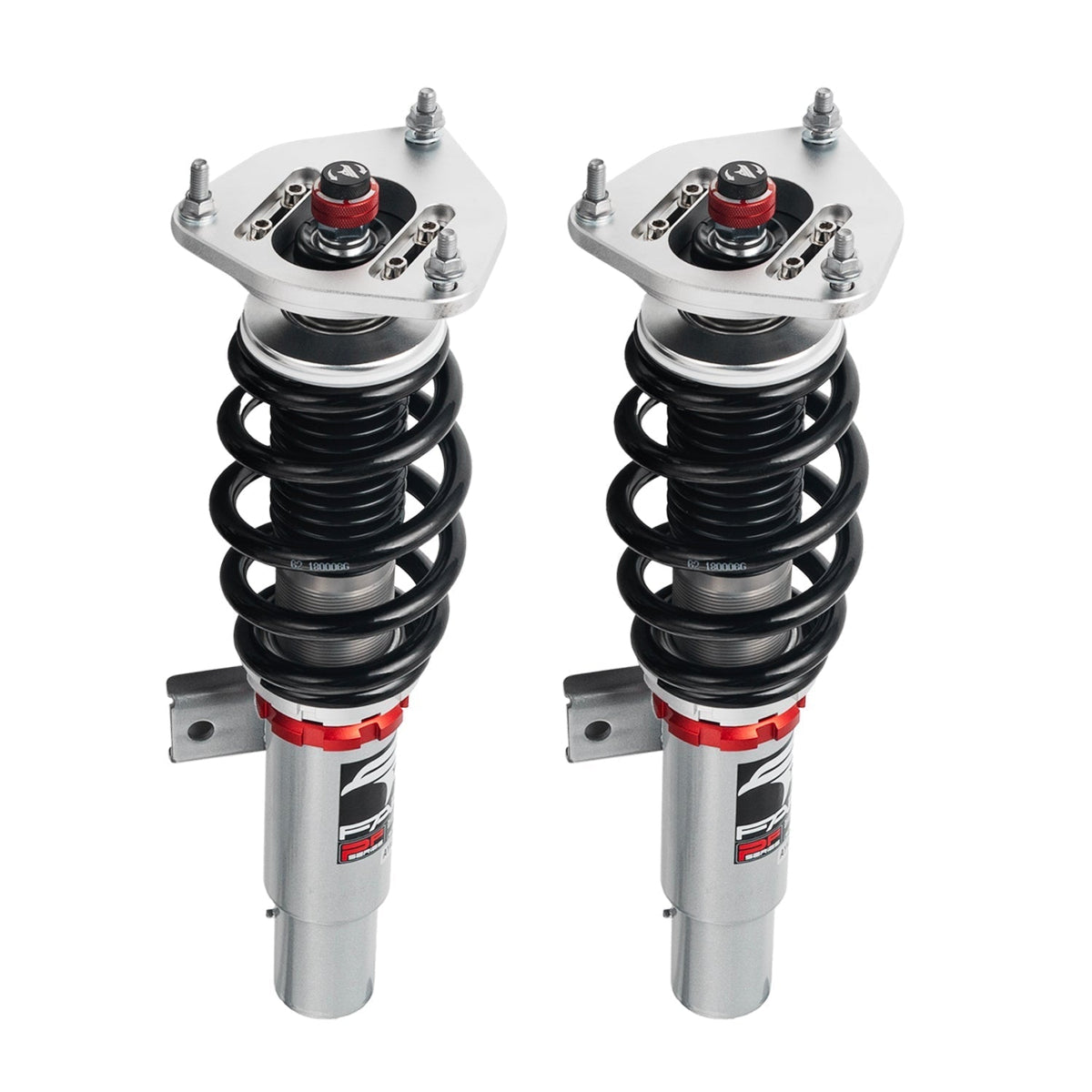 FAPO PF Custom 32-Level Coilovers VW Golf 6th Gen MK6/A6 2009-2012 / Sagitar GLI A6 2011-2019 [PF044130-CUSTOM]