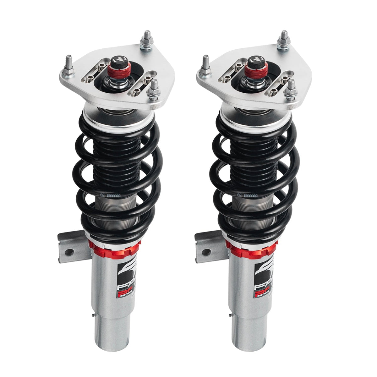 FAPO PF 32-Level Coilovers VW Golf 6th Gen MK6/A6 2009-2012 / Sagitar GLI A6 2011-2019 [PF044130]