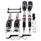 FAPO PF Custom 32-Level Coilovers VW Golf 6th Gen MK6/A6 2009-2012 / Sagitar GLI A6 2011-2019 [PF044130-CUSTOM]