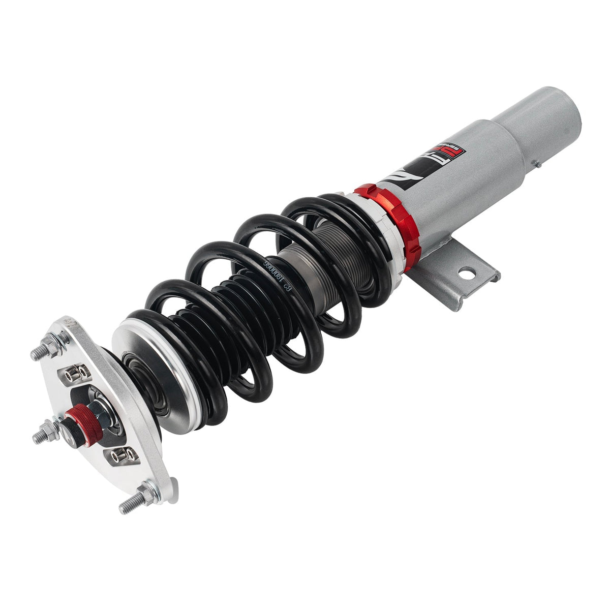 FAPO PF 32-Level Coilovers VW Golf 6th Gen MK6/A6 2009-2012 / Sagitar GLI A6 2011-2019 [PF044130]