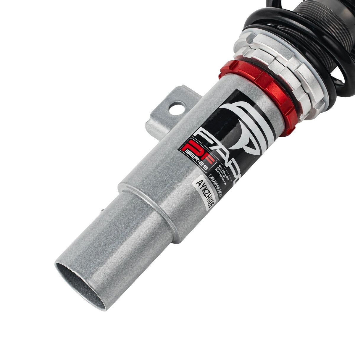 FAPO PF 32-Level Coilovers VW Golf 6th Gen MK6/A6 2009-2012 / Sagitar GLI A6 2011-2019 [PF044130]