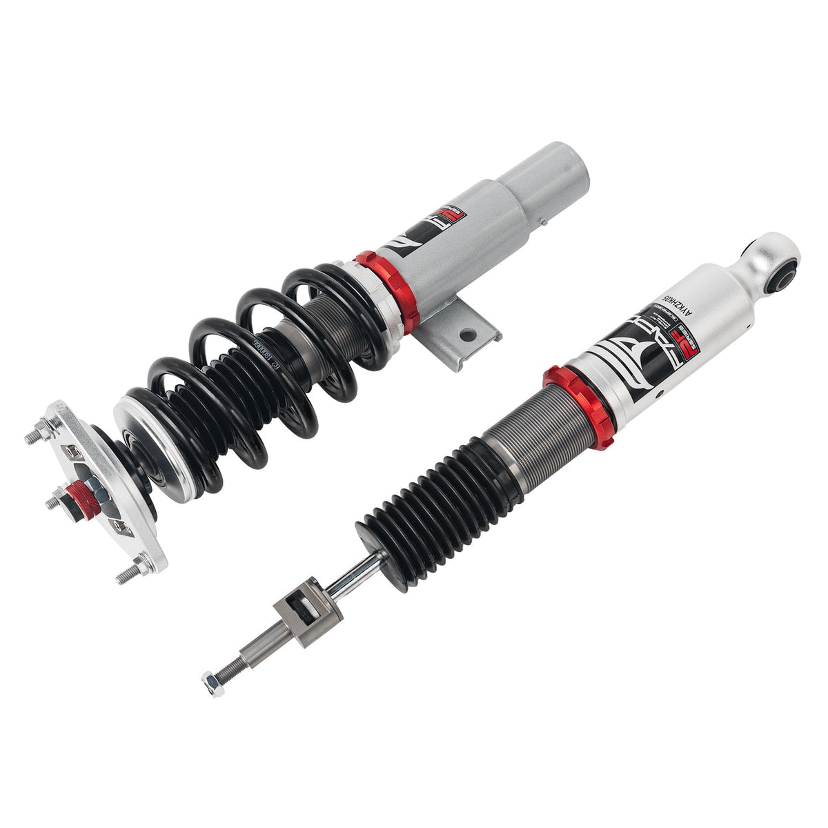 FAPO PF 32-Level Coilovers VW Golf 6th Gen MK6/A6 2009-2012 / Sagitar GLI A6 2011-2019 [PF044130]