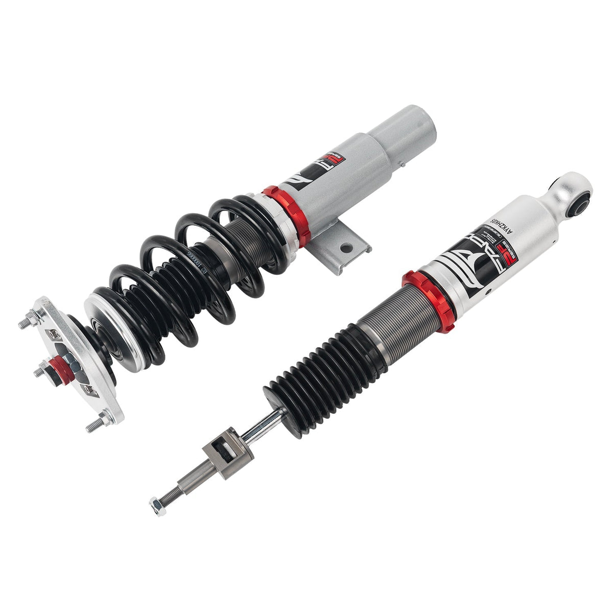 FAPO PF Custom 32-Level Coilovers VW Golf 6th Gen MK6/A6 2009-2012 / Sagitar GLI A6 2011-2019 [PF044130-CUSTOM]