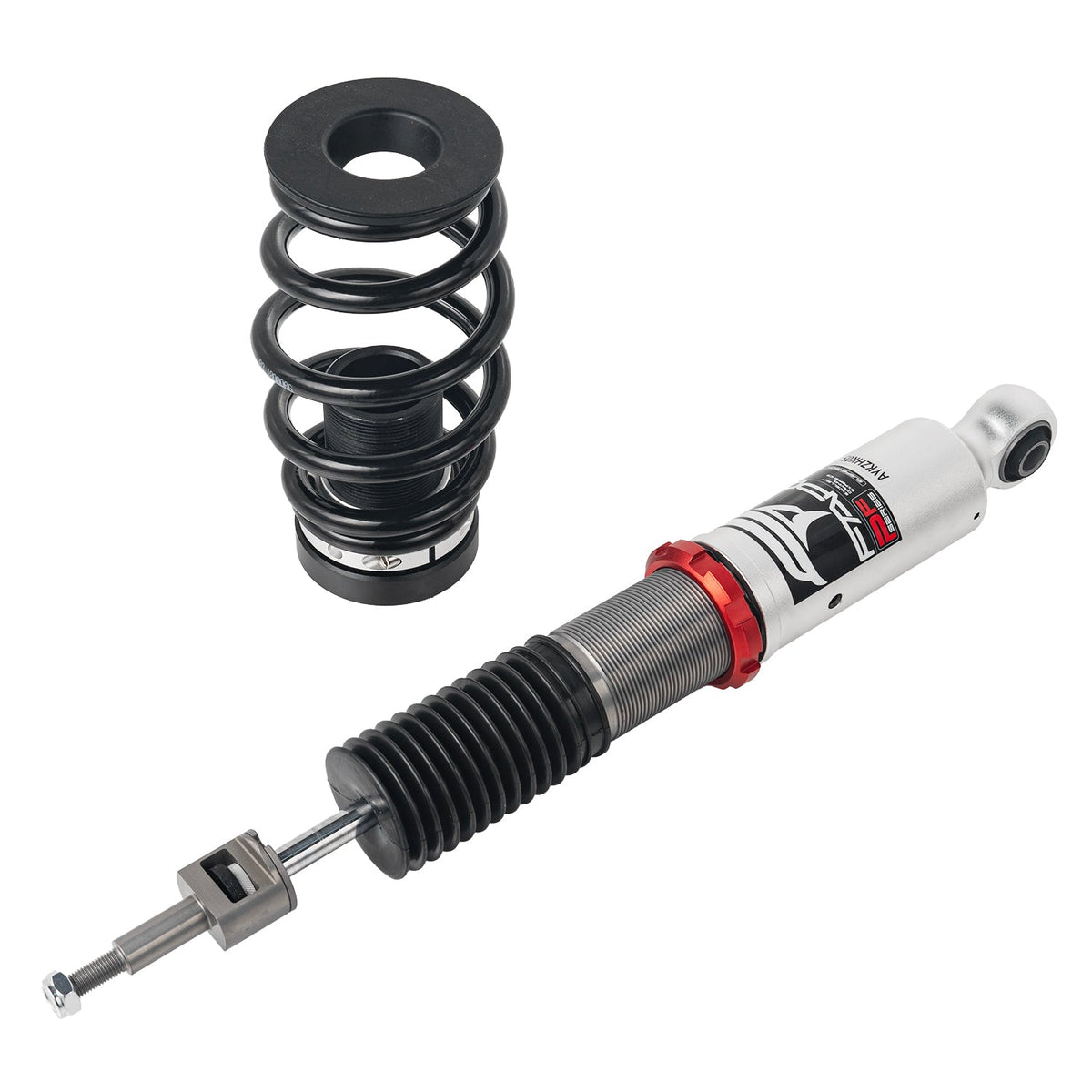 FAPO PF 32-Level Coilovers VW Golf 6th Gen MK6/A6 2009-2012 / Sagitar GLI A6 2011-2019 [PF044130]