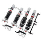 FAPO PF Custom 32-Level Coilovers Toyota Camry 7th Gen SE 2011-2017 [PF045030-CUSTOM]