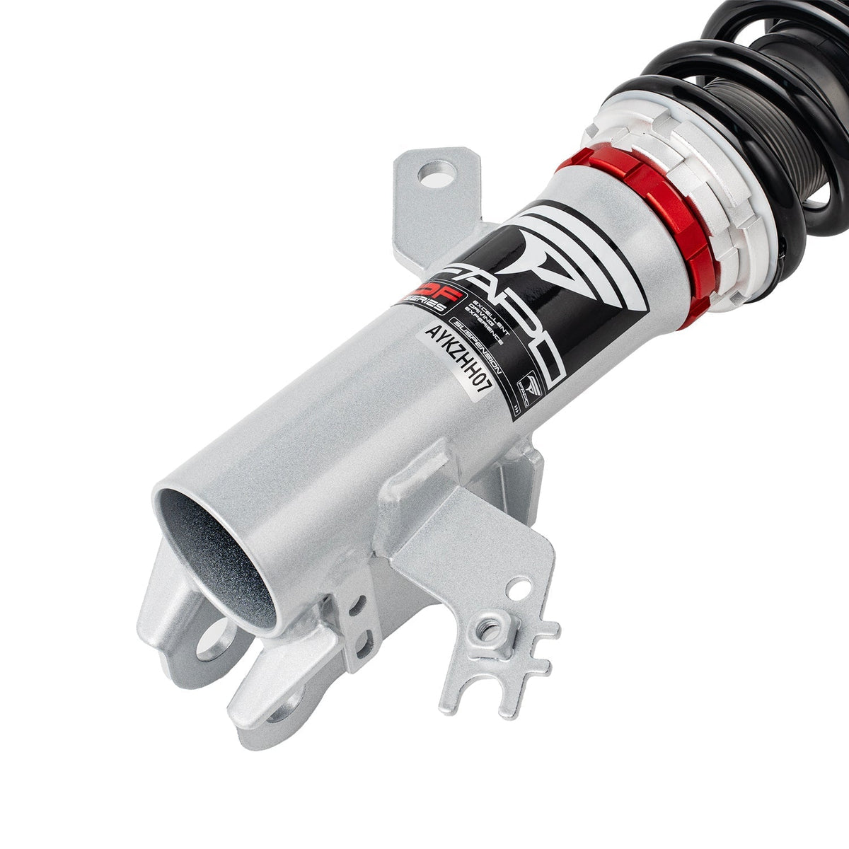 FAPO PF Custom 32-Level Coilovers Toyota Camry 7th Gen SE 2011-2017 [PF045030-CUSTOM]