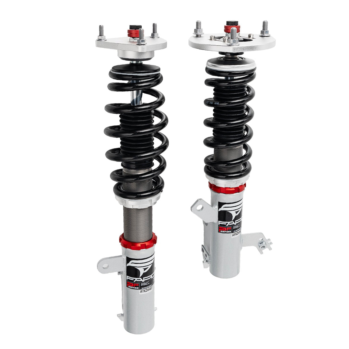 FAPO PF 32-Level Coilovers Toyota Camry 7th Gen SE 2011-2017 [PF045030]