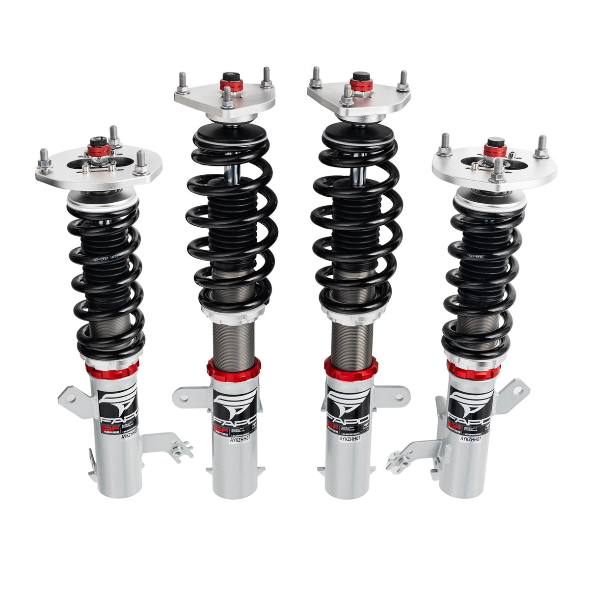 FAPO PF 32-Level Coilovers Toyota Camry 7th Gen SE 2011-2017 [PF045030]