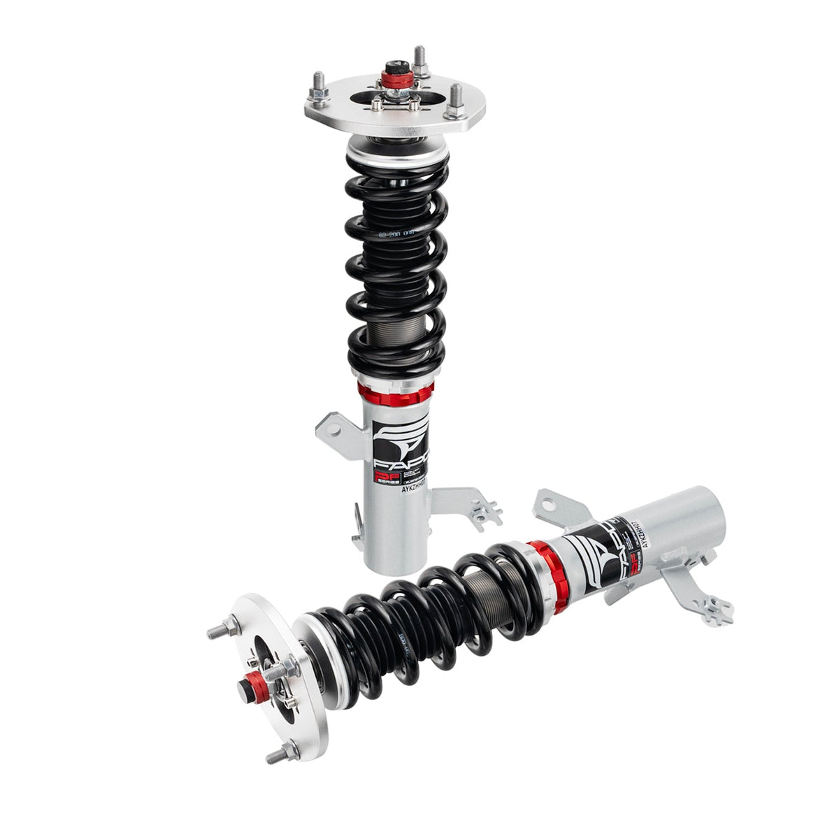 FAPO PF Custom 32-Level Coilovers Toyota Camry 7th Gen SE 2011-2017 [PF045030-CUSTOM]