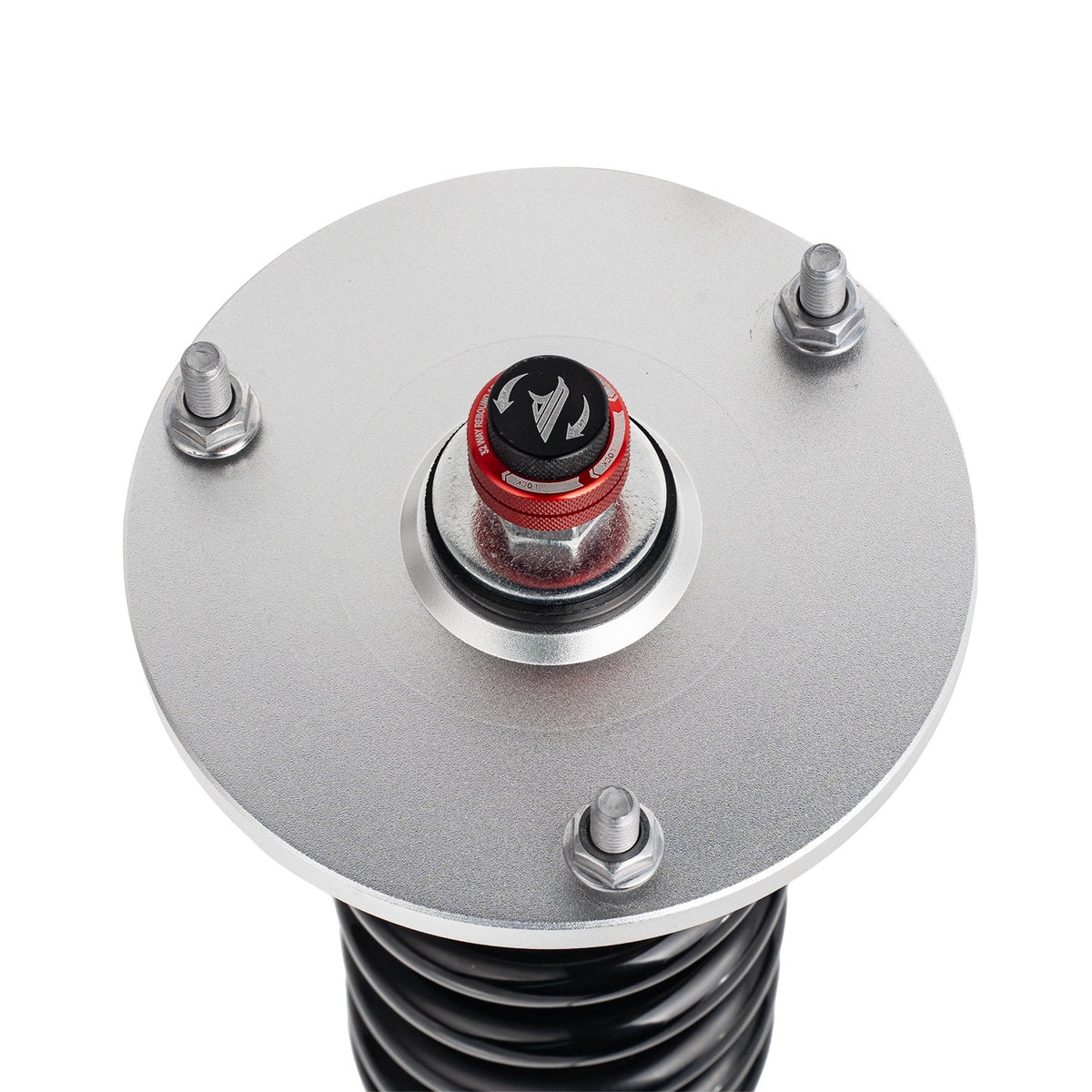 FAPO PF 32-Level Coilovers 1998-2006 Mercedes-Benz S-Class W220 / CL-Class C215 (AIRMATIC Compatible) [PF046330]